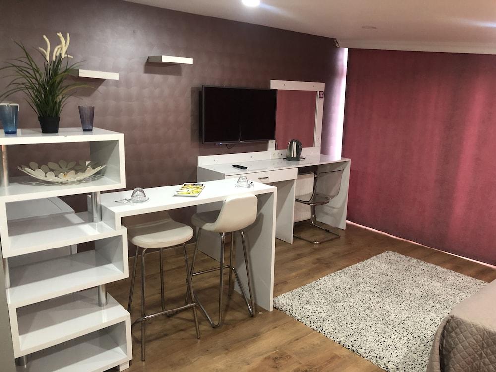 LIZZIA INN BUTIK OTEL — ISTANBUL — фотография отеля №12