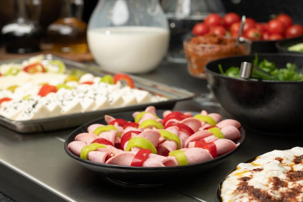 ELM SUITE HOTEL — ISTANBUL — fotografie hotel nr. 31