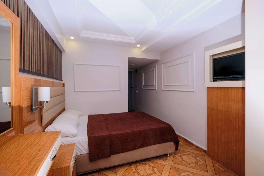HOTEL OZBEK — ISTANBUL — фотография отеля №16