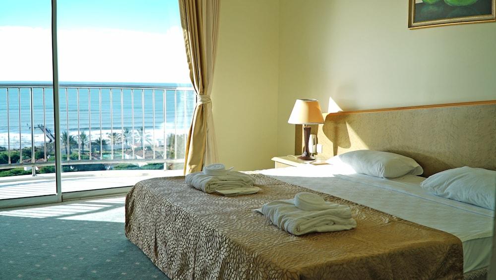 ALTIS RESORT HOTEL & SPA — BELEK — фотография отеля №10