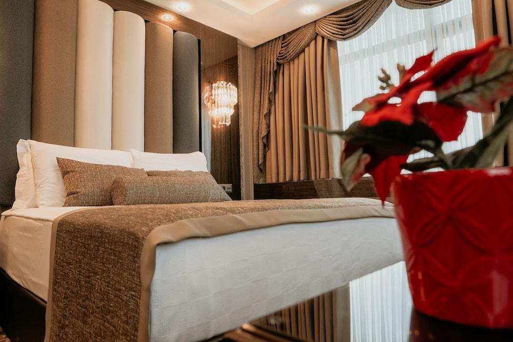 GRAND LARK OTEL — ISTANBUL — фотография отеля №11