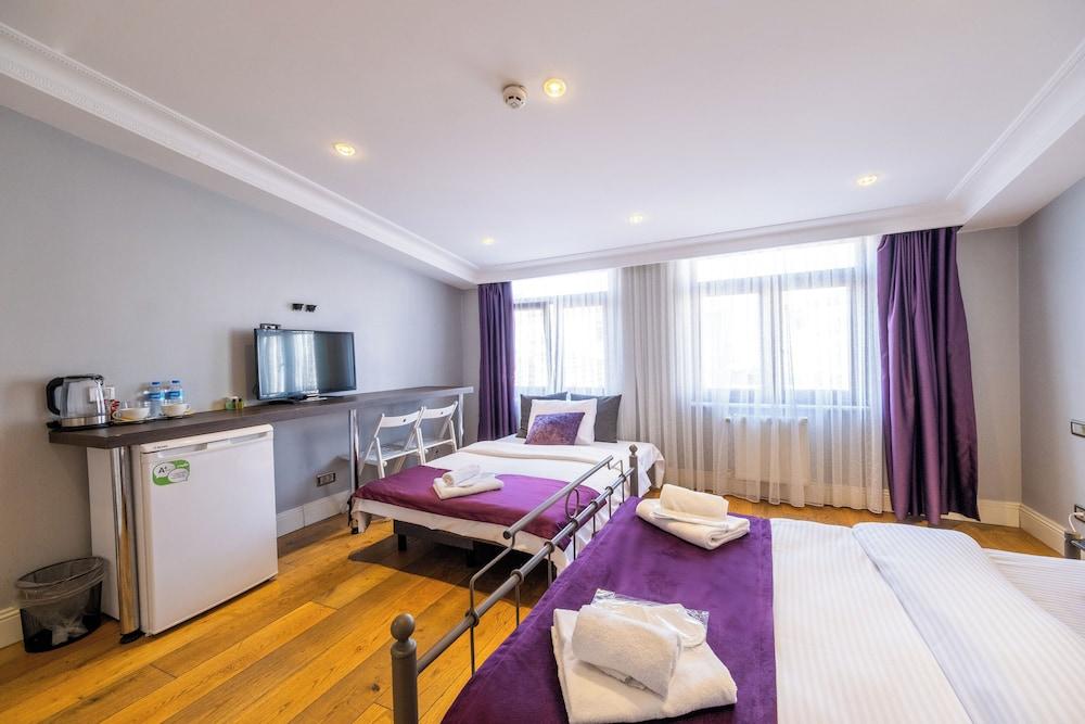 FRAME GALATA HOTEL — ISTANBUL — фотография отеля №35
