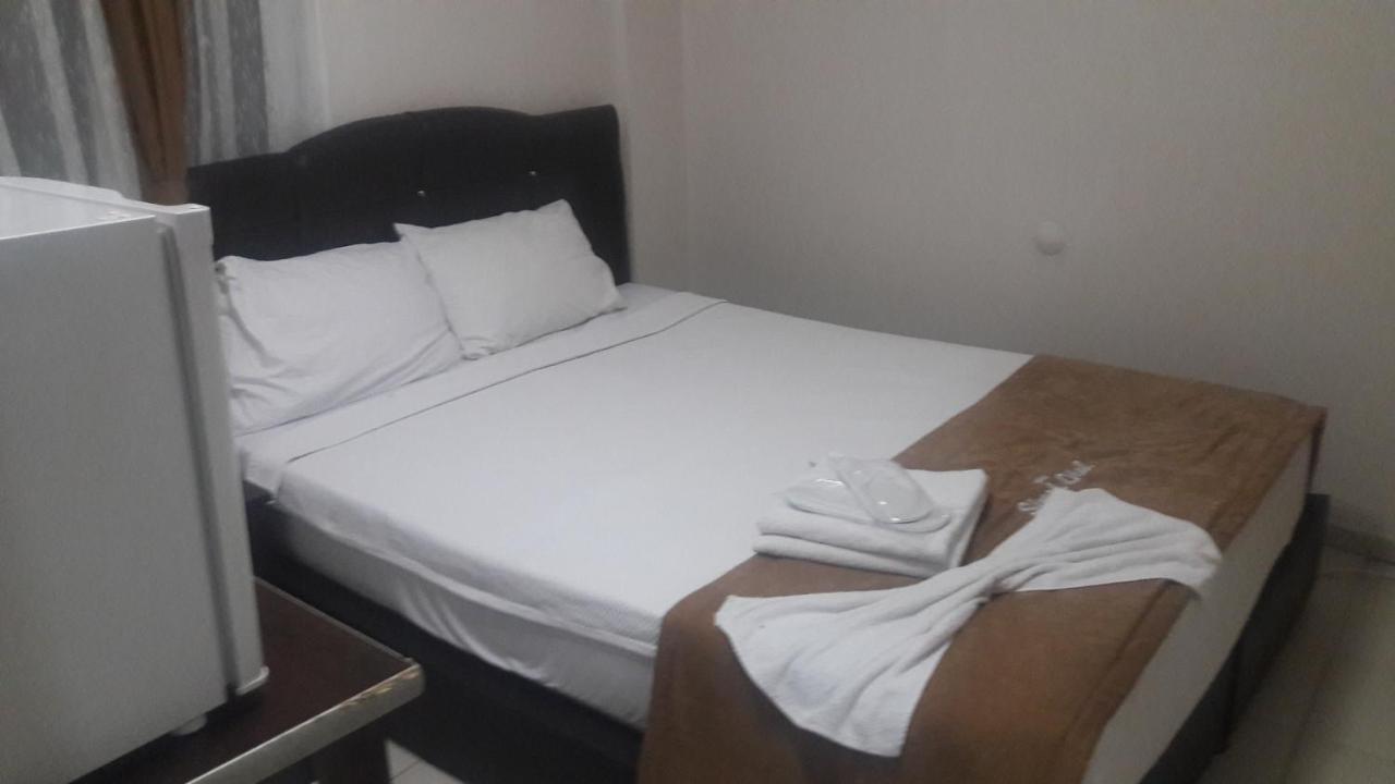 SIMAL BUTIK OTEL — IZMIR — fotografie hotel nr. 3