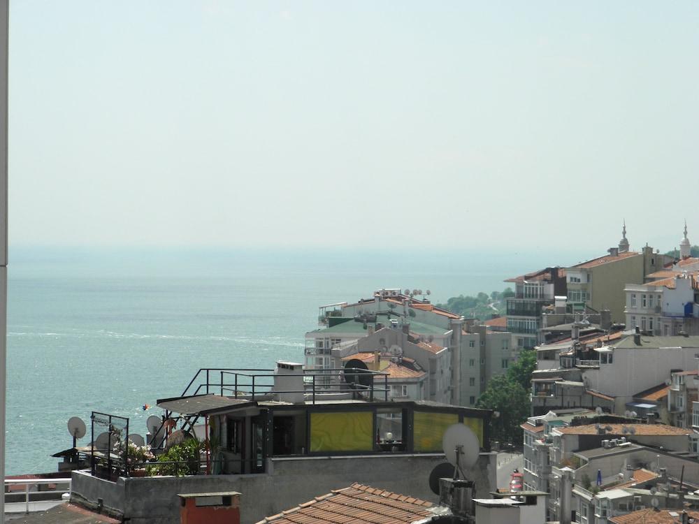 NUEVAS SUITES — ISTANBUL — фотография отеля №24