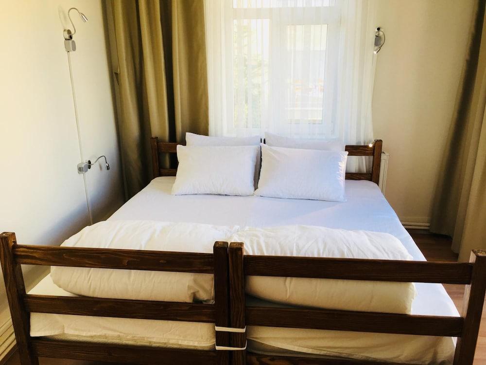 KALKEDON HOSTEL — ISTANBUL — fotografie hotel nr. 8