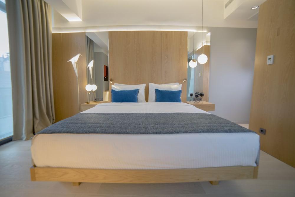 GALATAS HOTEL ISTANBUL — ISTANBUL — fotografie hotel nr. 4