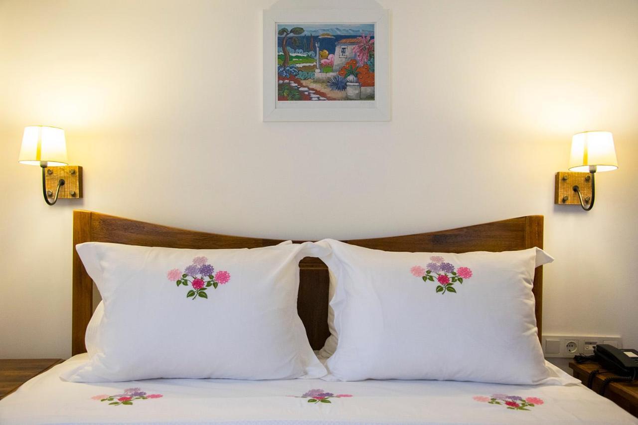 MONZA HOUSE OTEL (ADULTS ONLY) — SEFERIHISAR — фотография отеля №29