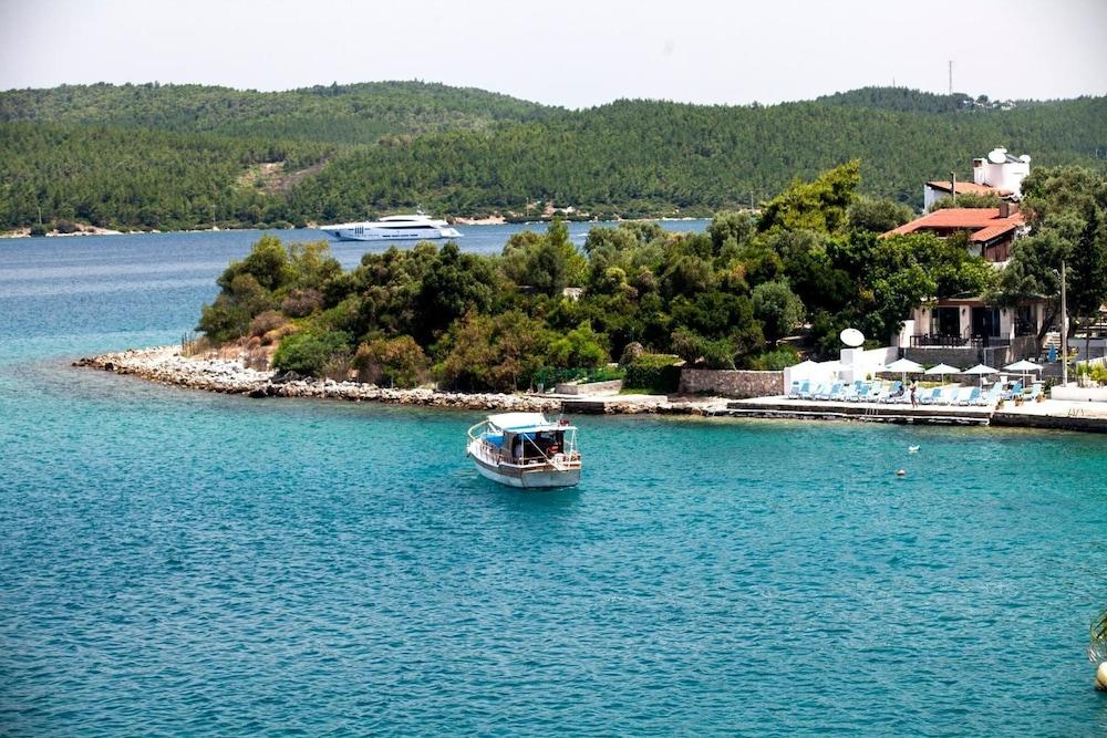 ZENA HOTEL BODRUM (ADULTS ONLY) — BODRUM — фотография отеля №34