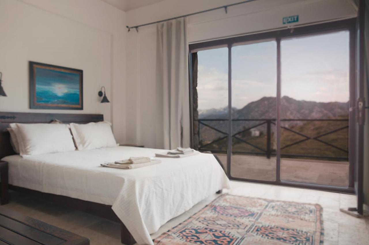 KEKIK OTEL SELIMIYE — MARMARIS — фотография отеля №29
