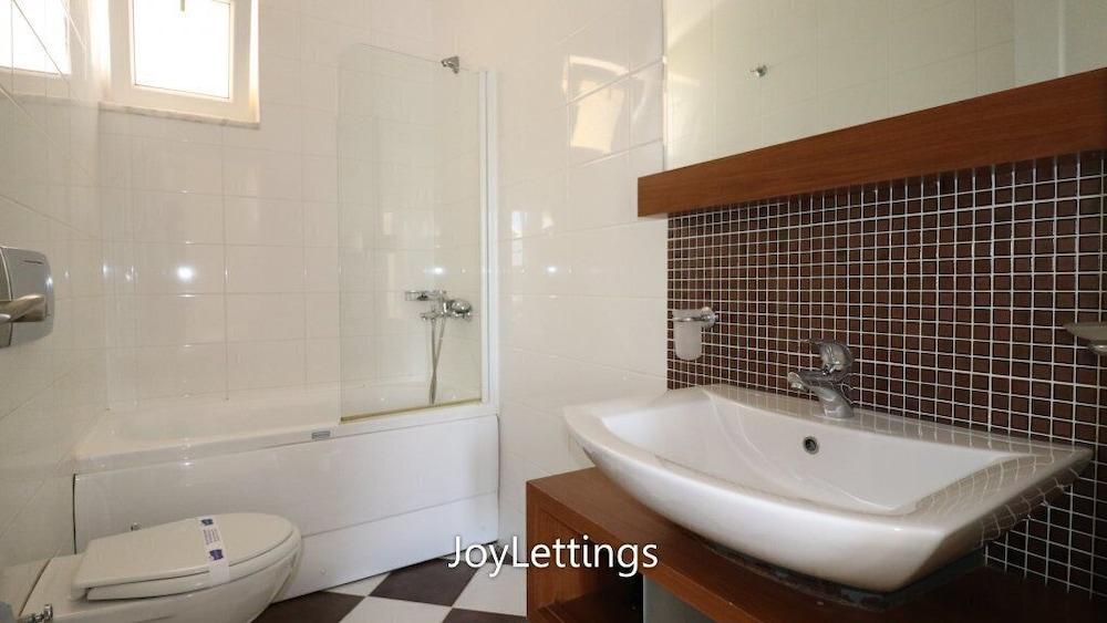 VILLA YS09 BY JOYLETTINGS — FETHIYE — фотография отеля №4
