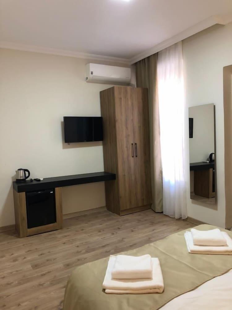 TAKSIM 8 SUITES — ISTANBUL — фотография отеля №23
