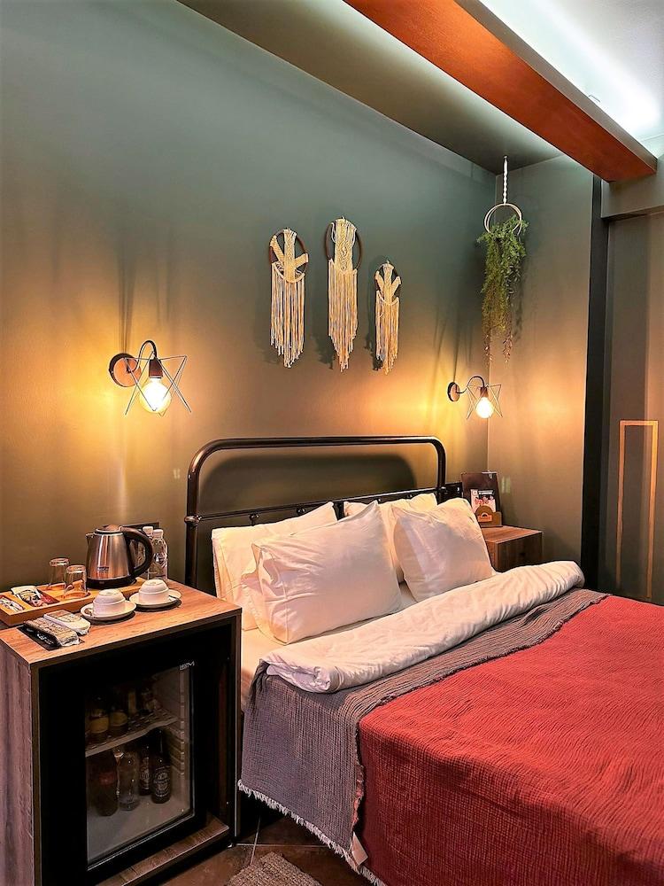 SUNSET MARMARIS BOUTIQUE HOTEL & SPA — MARMARIS — фотография отеля №24