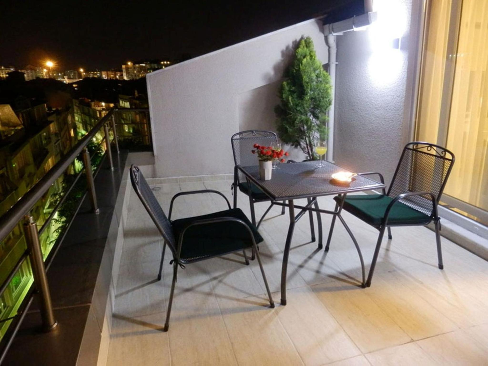 116 RESIDENCE HOTEL — ISTANBUL — фотография отеля №15