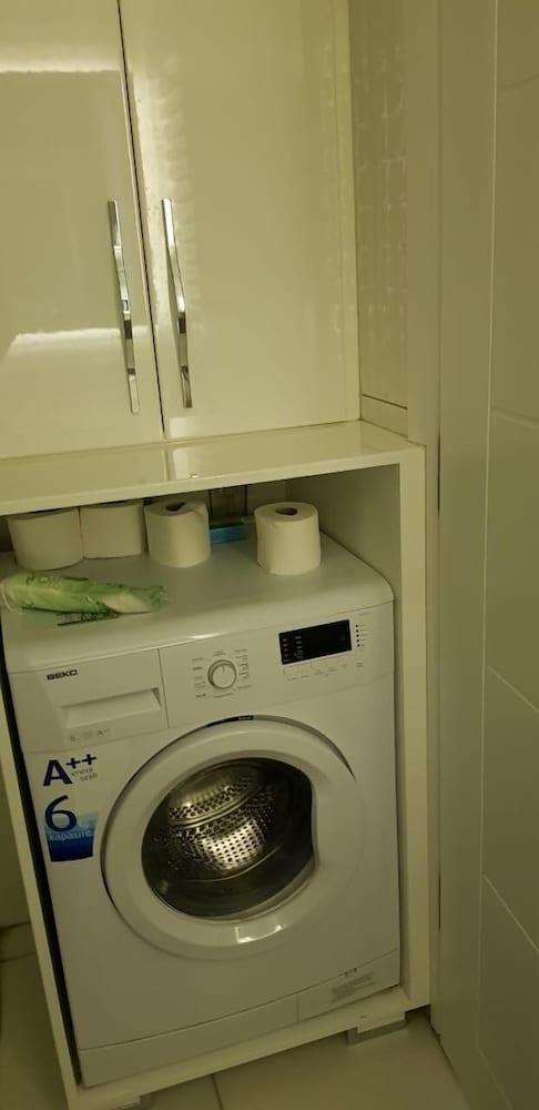 RESIDANCE APARTMAN DAIRESI — ALANYA — fotografie hotel nr. 11
