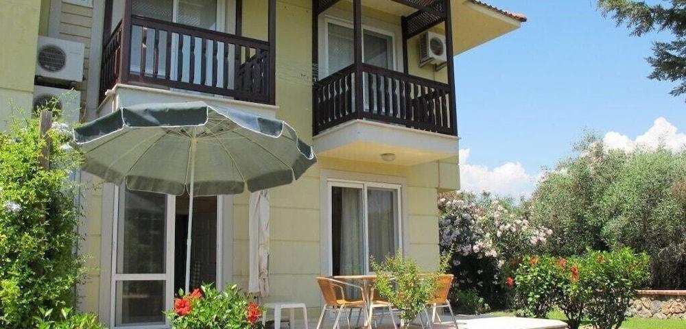 VILLA RN4D BY JOYLETTINGS — FETHIYE — fotografie hotel nr. 8