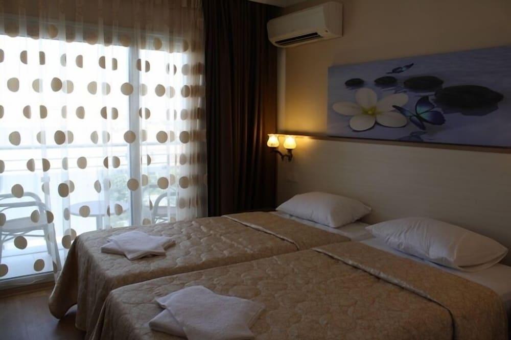 FIRAT MERT HOTEL — CESME — fotografie hotel nr. 7