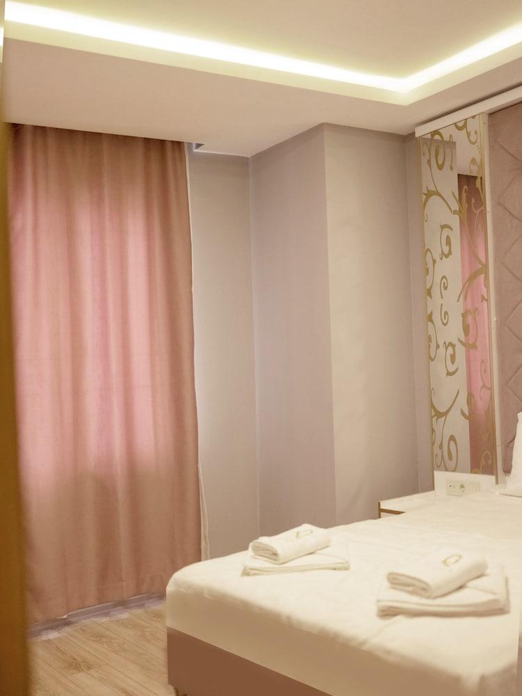 THE ZANADU ISTANBUL — ISTANBUL — fotografie hotel nr. 6