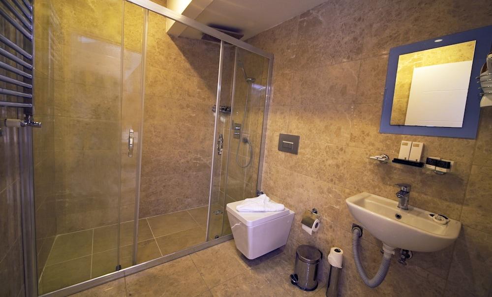 ZEUGMA HOTEL SULTANAHMET — ISTANBUL — фотография отеля №31