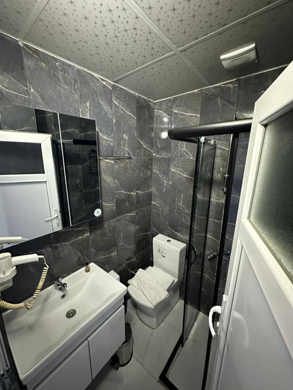 MODENA HOTEL — ISTANBUL — fotografie hotel nr. 17