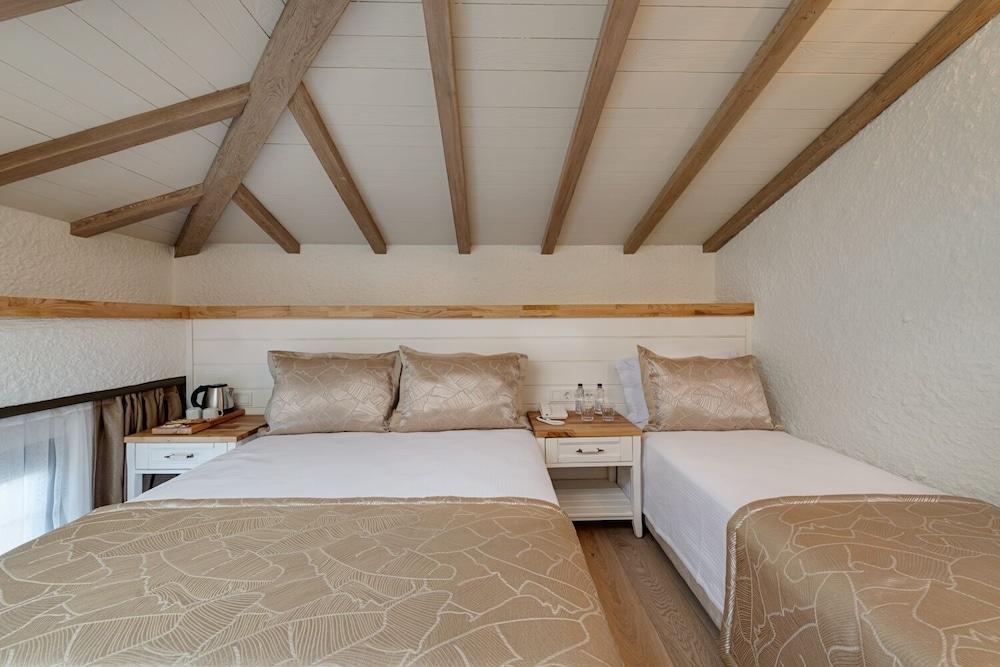 ATRIUM TAS BUTIK OTEL — CESME — фотография отеля №13