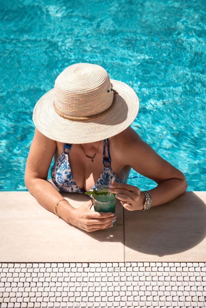 SIRIUSMI HOTEL — CESME — фотография отеля №30