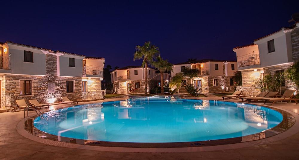 TURAY HOTEL — DALYAN — fotografie hotel nr. 18