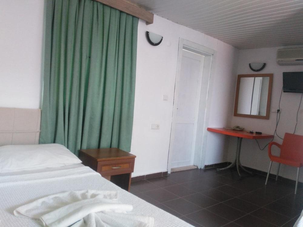 UGUR HOTEL — KEMER — фотография отеля №9