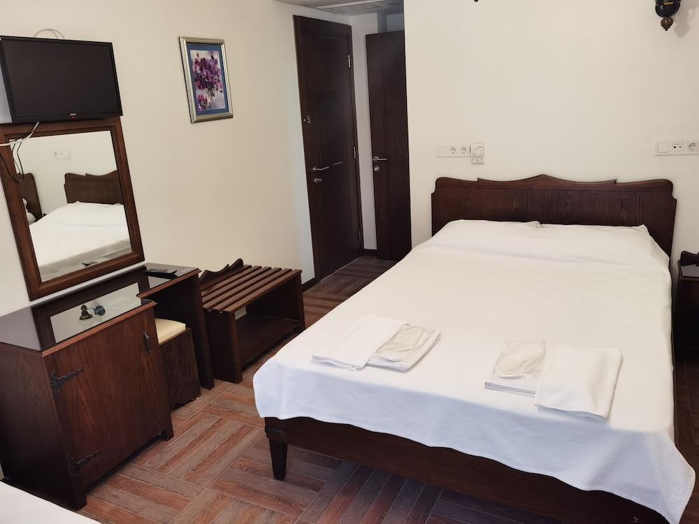KAPTAN MOTEL — SEFERIHISAR — фотография отеля №16