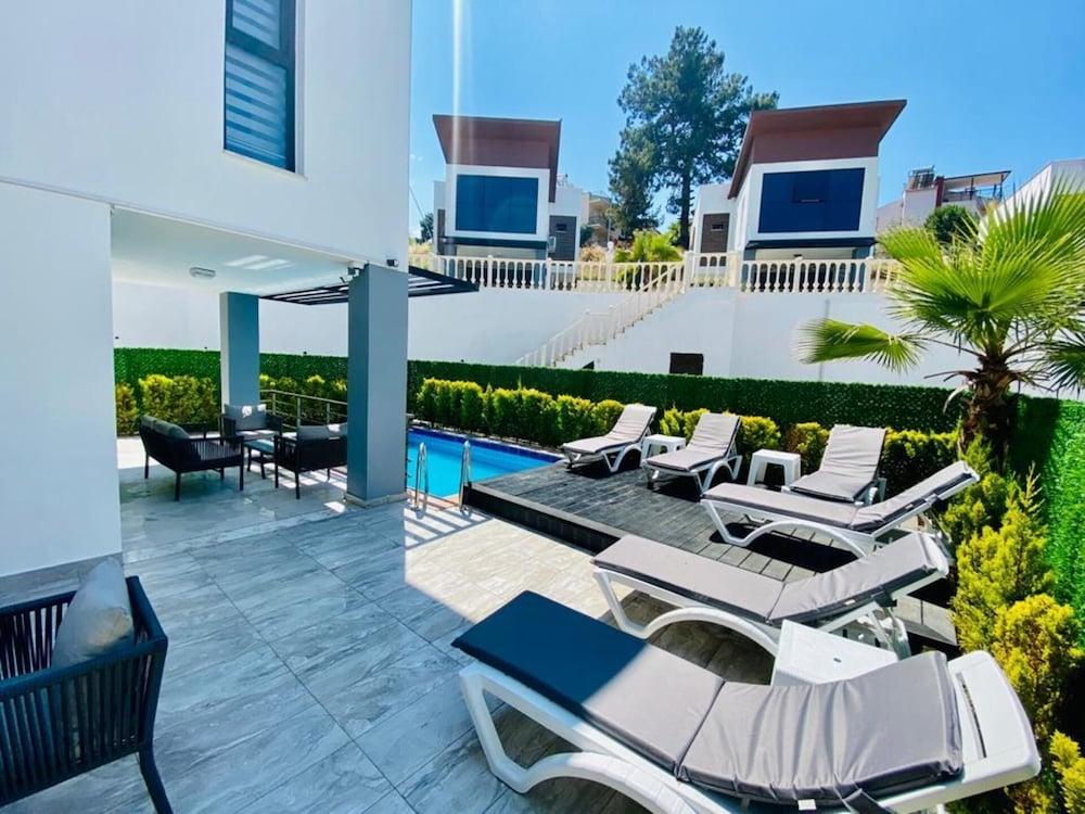 LUXURY VILLA ADA MARIN — KUSADASI — fotografie hotel nr. 20
