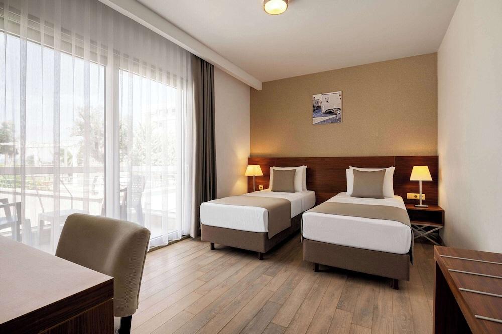 LA QUINTA BY WYNDHAM CESME — CESME — fotografie hotel nr. 11