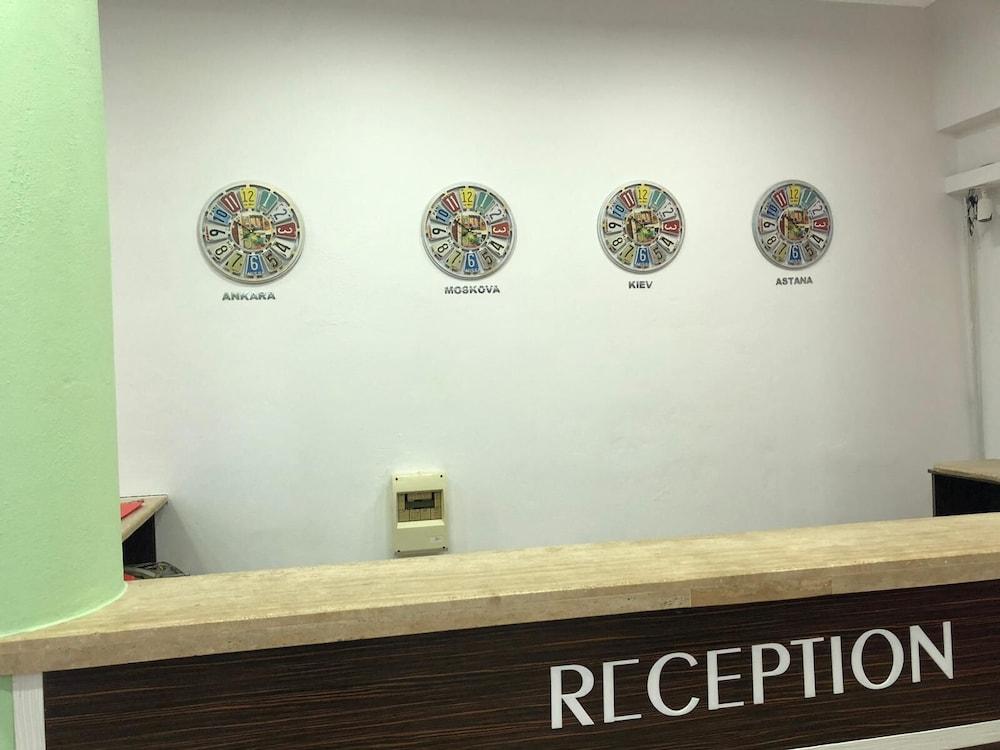 MONNA ROZA BEACH RESORT HOTEL — KEMER — фотография отеля №2