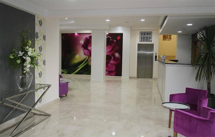 EGE TULIP CESME — CESME — fotografie hotel nr. 12