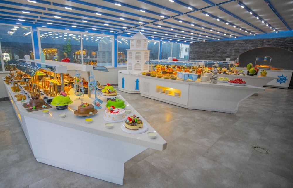 MARINE FAMILY CLUB HOTEL — MANAVGAT — фотография отеля №11