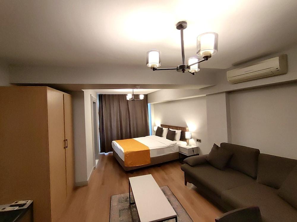 GALATA WORLD HOTEL — ISTANBUL — фотография отеля №5