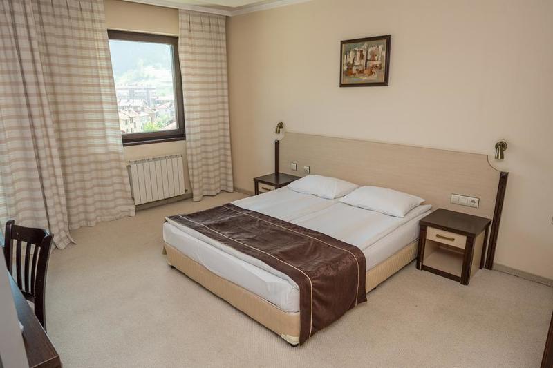 RHODOPI HOME — CHEPELARE — fotografie hotel nr. 26