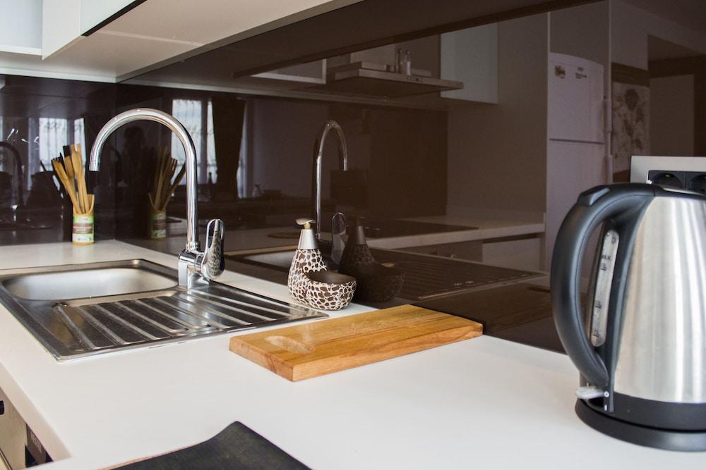 KOZA SUITES & APARTMENTS — ISTANBUL — фотография отеля №23