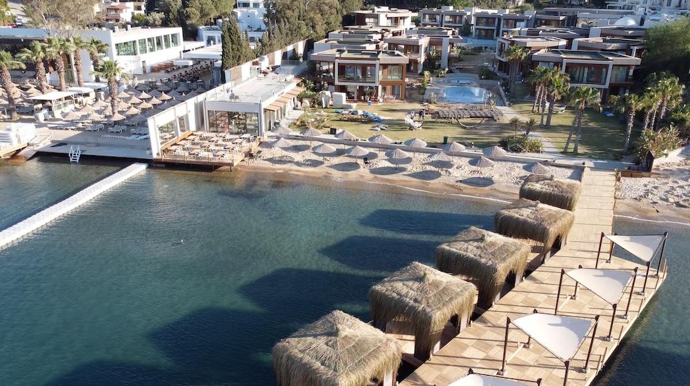 LES SABLES SUITES — BODRUM — fotografie hotel nr. 19