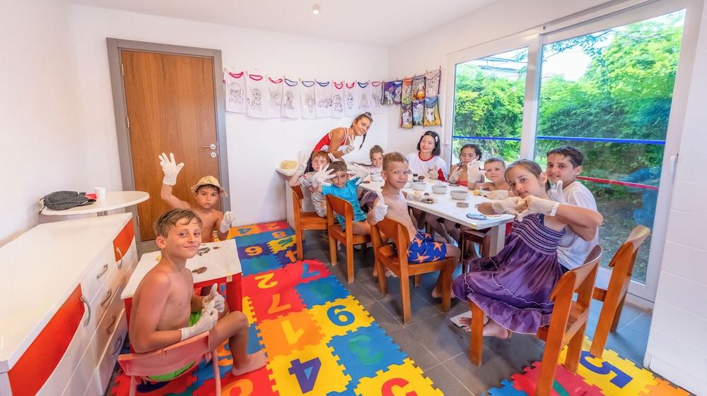 VIKING PARK HOTEL & SPA — KIRIS — фотография отеля №26