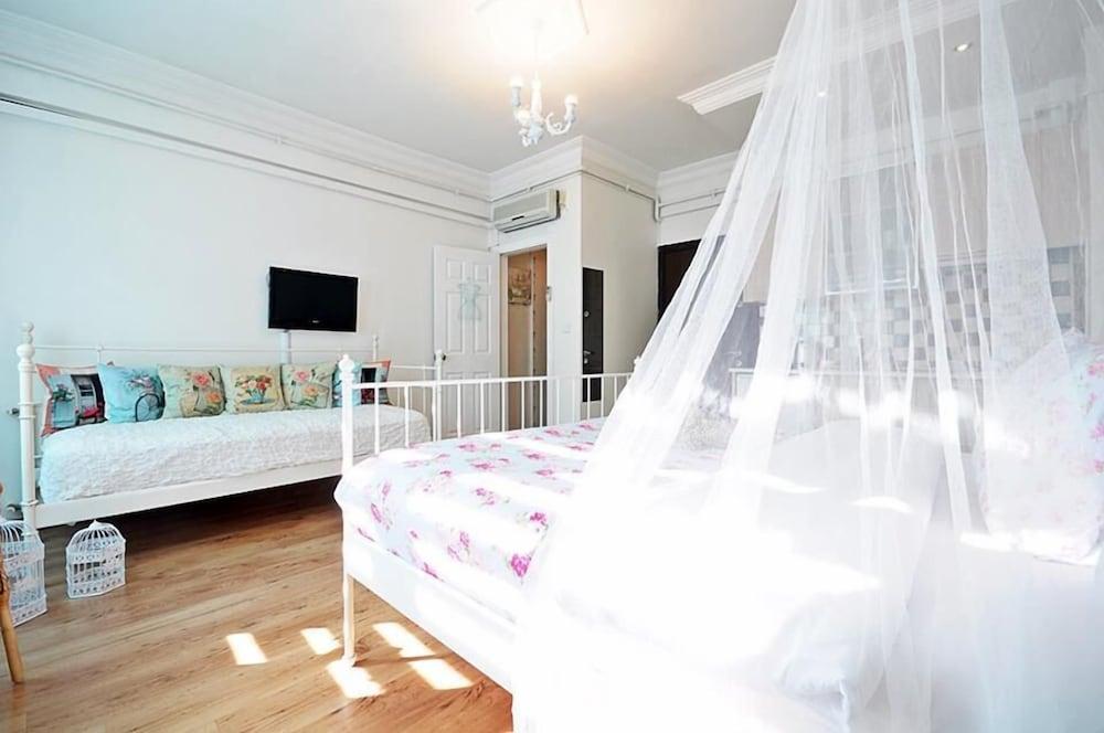 SUITE DREAMS — ISTANBUL — фотография отеля №29