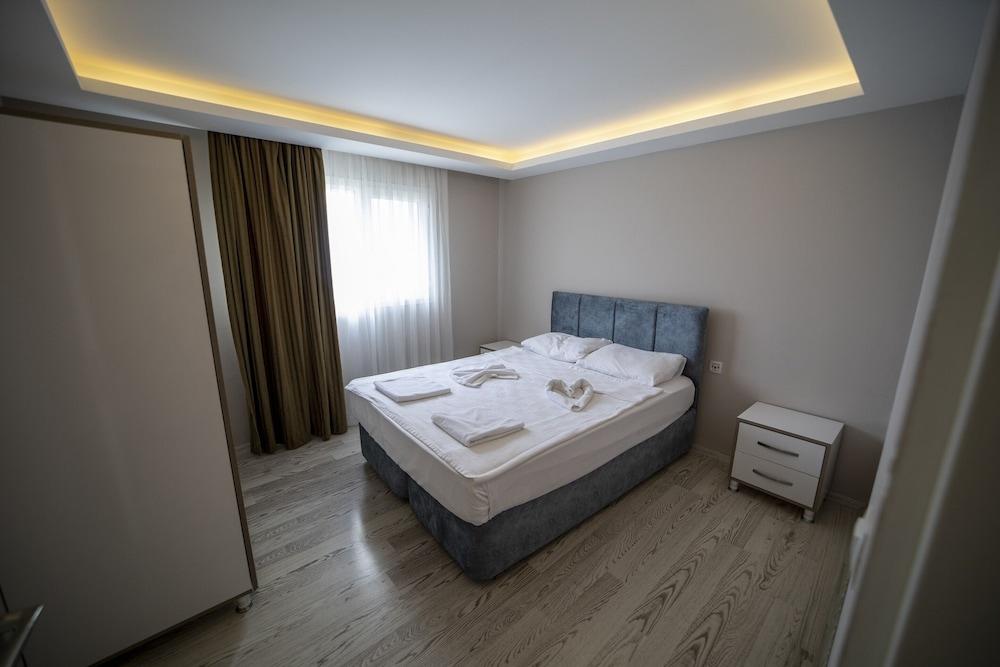 SILVER TOWER RESIDENCE FAMILY SUITES — KUSADASI — fotografie hotel nr. 15