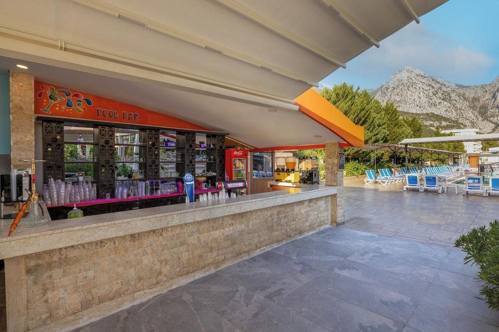 CLUB HOTEL BELPINAR — KEMER — фотография отеля №9