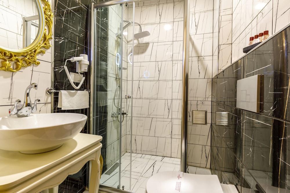 GERMENICIA HOTEL — ISTANBUL — фотография отеля №26