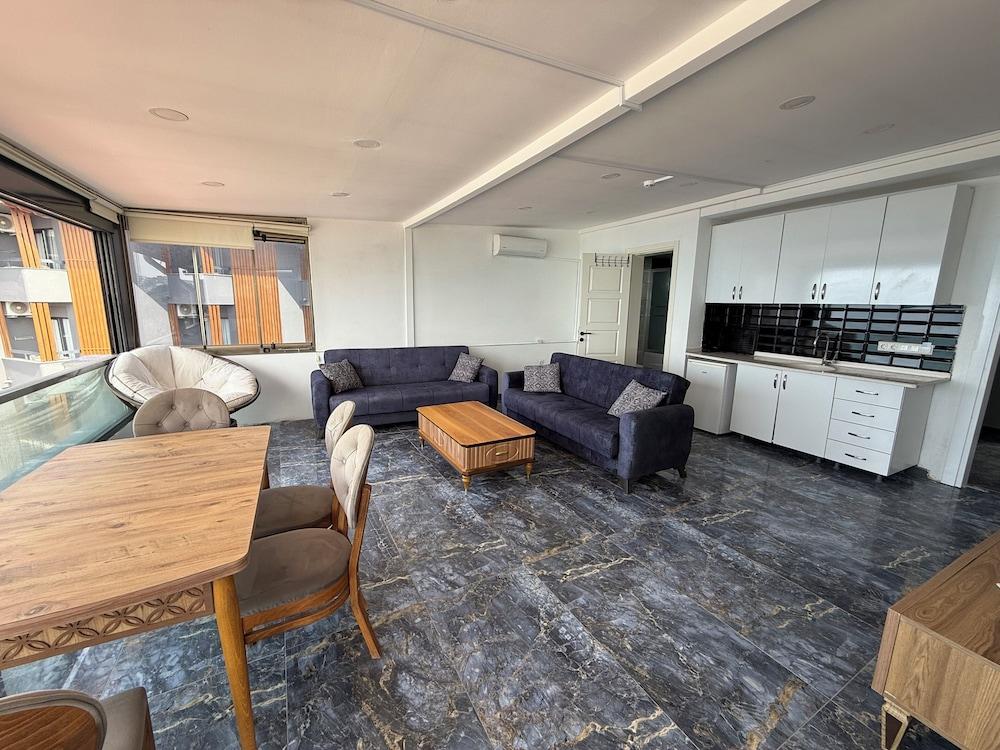 MYBEACH HOTEL (ADULTS ONLY) — KUSADASI — fotografie hotel nr. 20