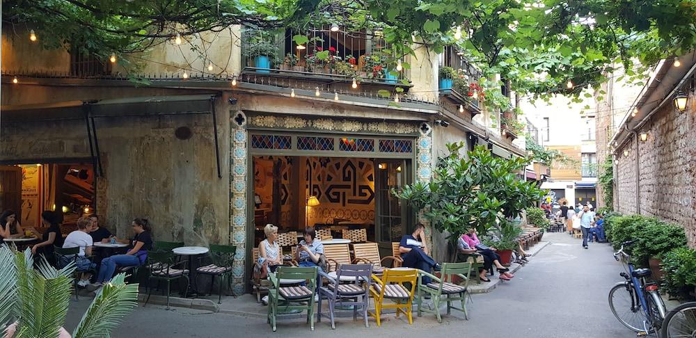 CASA ROSA SUITES — ISTANBUL — фотография отеля №34