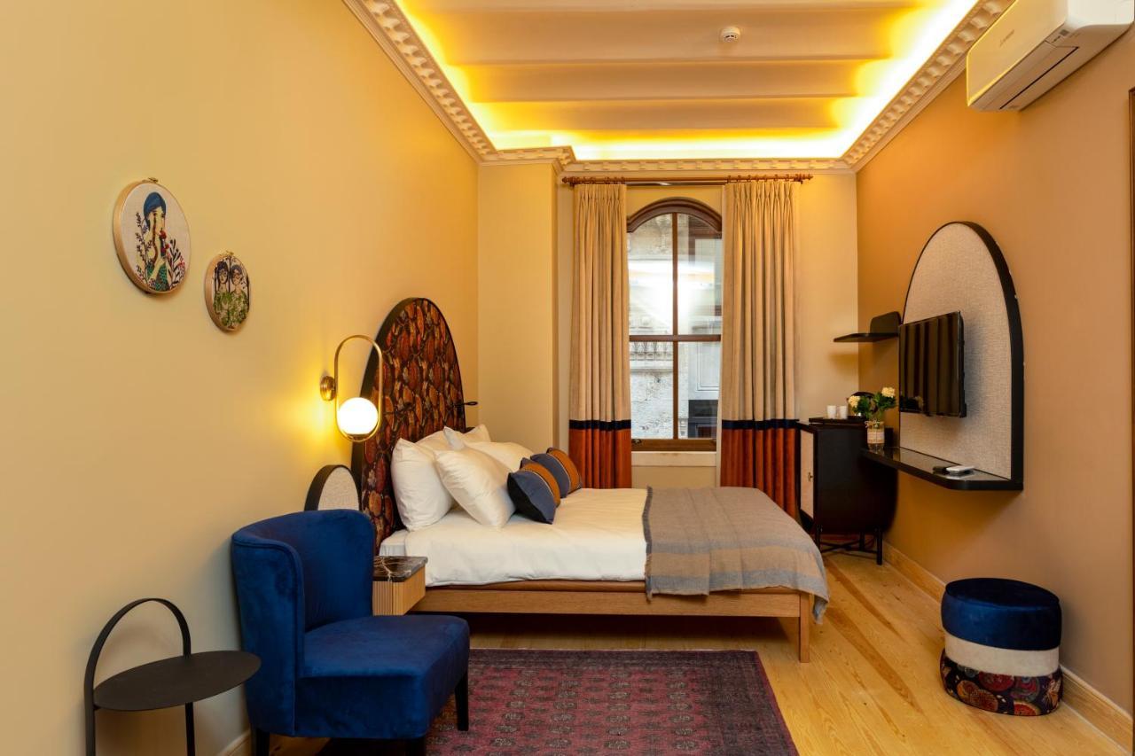 SIRINHAN HOTEL — ISTANBUL — фотография отеля №18