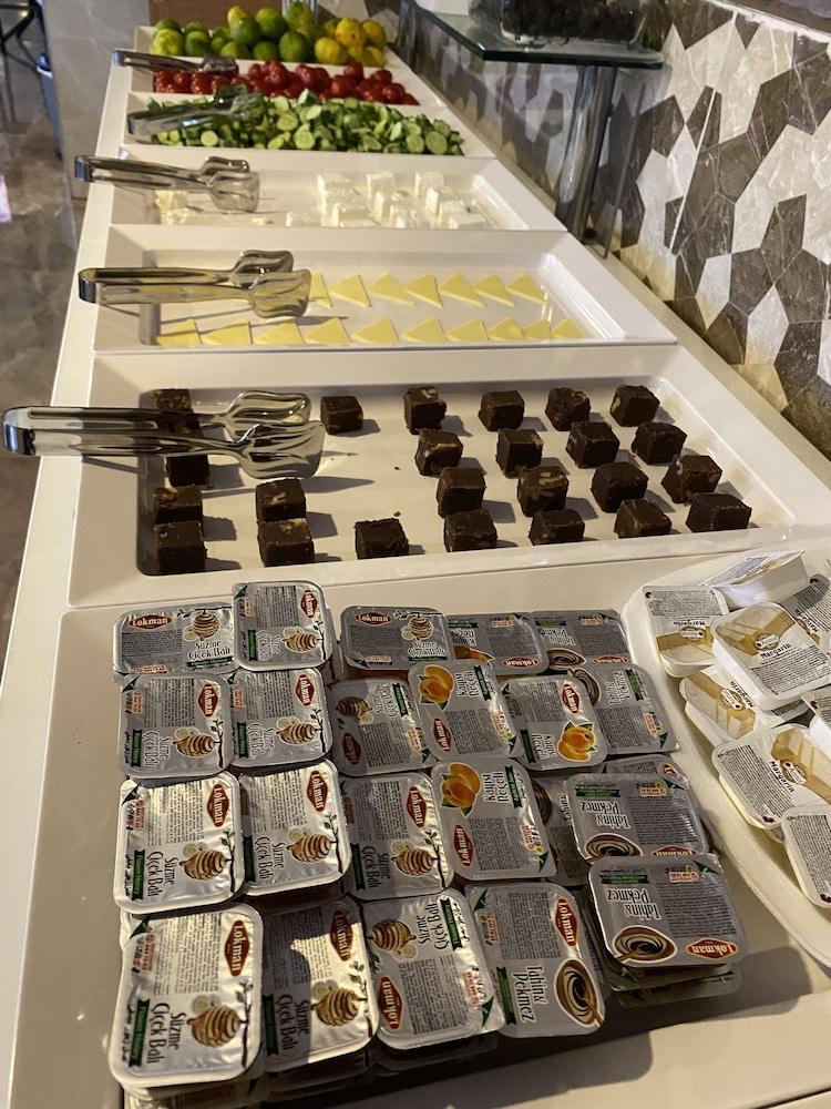 HOTEL OZ SEFA — ISTANBUL — fotografie hotel nr. 22