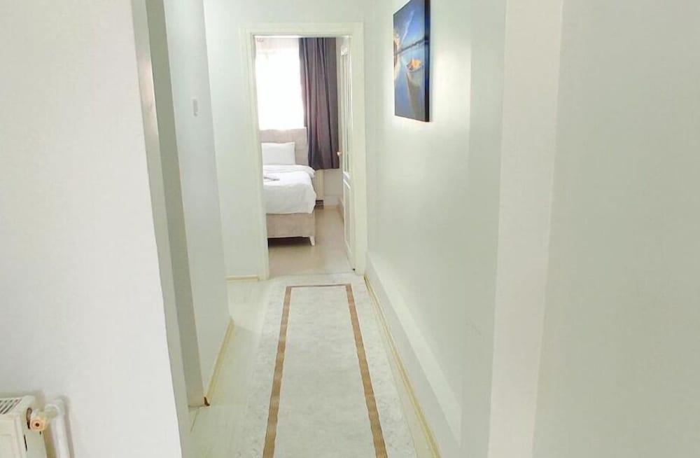 ALPACINO APART HOTEL — ISTANBUL — fotografie hotel nr. 25