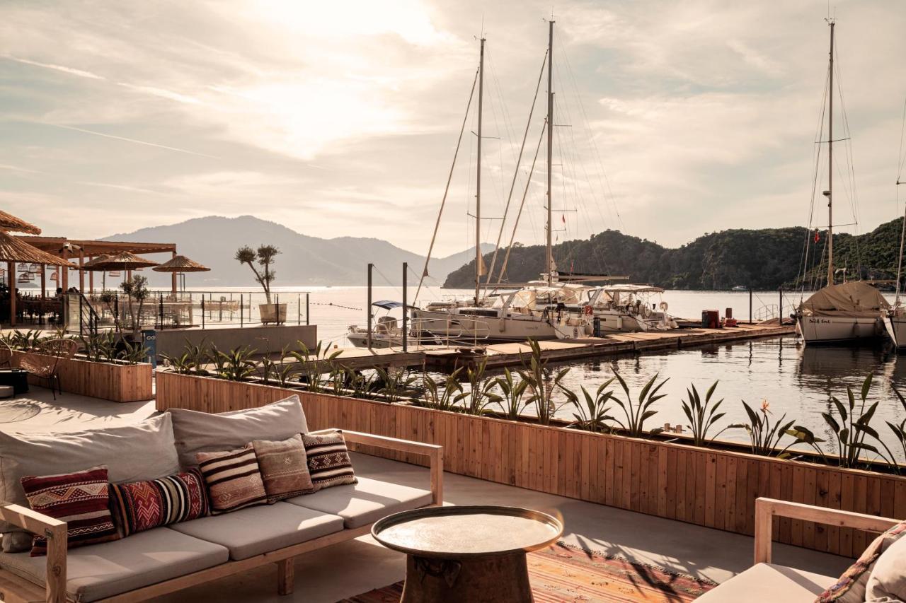 COOKS CLUB ADAKOY MARMARIS (ADULTS ONLY) — MARMARIS — fotografie hotel nr. 8