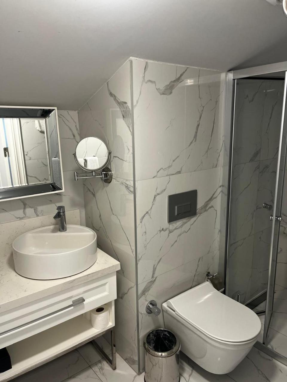 MOTIF HOTEL — CESME — fotografie hotel nr. 3