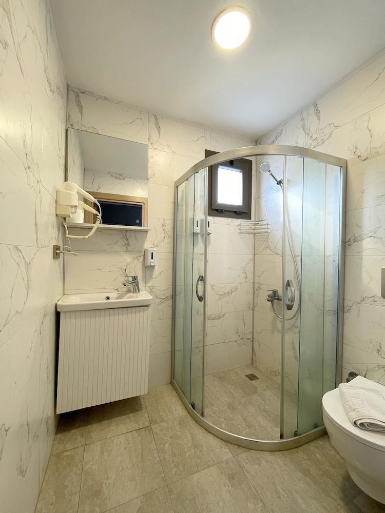AURORA SIGACIK HOTEL — SEFERIHISAR — fotografie hotel nr. 19